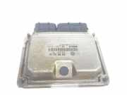 Motorsteuerger?t 038906012AM Volkswagen Polo IV (9N1/2/3) Schr?gheck 1.9 SDI (ASY) 2002 ASY