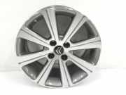 Felge 96737077ZV Citroën C4 Berline (NC) Schrägheck 5-drs 1.2 12V PureTech 130 (EB2DTS(HNY)) 2017