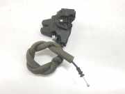 Heckschloss A2047500185 Mercedes-Benz MERCEDES CLASE E LIM. 2.1 CDI (170 CV) 2010