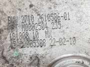 Verteilergetriebe 4X4 27107610586 BMW X5 (E70) SUV xDrive 40d 3.0 24V (N57-D30B)
