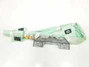 Vorhang Airbag Links VOOR A4478600602 Mercedes-Benz MERCEDES CLASE 2.1 CDI (190 C) 2018