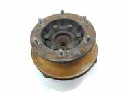 Achsschenkel Links Vorne A9073300200 Mercedes-Benz III FURGON RWDAWD 907 511-514-516 CDI RWD L3 (907.655)