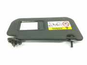 Sonnenblende Rechts 74310F4012C0 Toyota C-HR (X1,X5) SUV 1.8 16V Hybrid (2ZRFXE) 2017