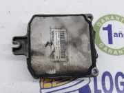 Motorsteuergerät 09355929 Opel Astra G (F08/48) Schrägheck 1.6 16V (X16XEL) 1998