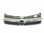 Grill 13142523 Opel Astra H (L48) Schrägheck 5-drs 1.7 CDTi 16V (Z17DTH) 2006