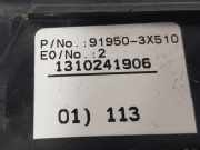 Sicherungskasten RELAIS 919503X510 Hyundai i30 (GDHB5) Schrägheck 1.6 CRDi Blue Drive 16V VGT (D4FB) 2014
