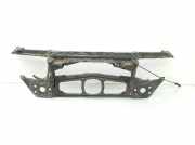 Schließplatte Kühlerträger 51717111691 BMW 3 serie Touring (E46/3) Kombi 330d 24V (M57-D30(306D1)) 2001
