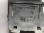 Warnleuchte Schalter 252904BA0A Nissan X-Trail (T32) SUV 1.6 Energy dCi (R9M(Euro 5)) 2016