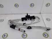 Vorhang Airbag Links VOOR 72129132877 BMW 1 serie (E87/87N) Schrägheck 5-drs 116d 16V (N47-D20A) 2009