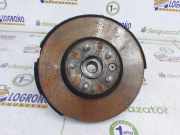 Achsschenkel Rechts Vorne LR006858 Land + Range Rover Freelander II Geländewagen 2.2 td4 16V (224DT) 2010