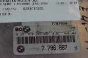 Motorsteuergerät 7786887 BMW 3 serie Touring (E46/3) Kombi 320d 16V (M47-D20(204D1)) 1999