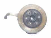 Achsschenkel Links Vorne 40015EB000 Nissan Navara (D40) Pick-up 2.5 dCi 16V 4x4 (YD25DDTi)