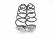Schraubenfeder Set Hinten 9843011680 Opel Astra L Sports Tourer (F4/FC/FN/FR) Kombi 1.2 Turbo 110 12V (EB2ADT(HNP))