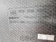 Kofferraum Verkleidung 6F9858855 Seat Ibiza I (021A) Schrägheck 1.2 L,LE,GL,GLX (021.A.1000) 2022