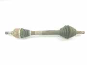 Antriebswelle Links Vorne 9656135280 Peugeot 5008 I (0A/0E) Großraumlimousine 1.6 VTI 16V (EP6C(5FS)) 2015