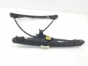 Fensterheber Rechts Vorne 9810488880 Peugeot 5008 II (M4/MC/MJ/MR) Großraumlimousine 1.6 BlueHDi 120 (DV6FC(BHZ)) 2017