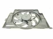 Lüfter Kühler 7640508 BMW 3 serie Touring (F31) Kombi 316d 2.0 16V (N47-D20C)
