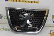 Grill 7810X5 Peugeot 3008 I (0U/HU) Großraumlimousine 1.6 HDiF 16V (DV6C(9HD)) 2013