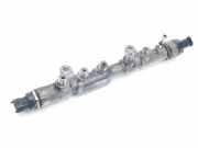 Einspritzdüsen Düsenstock AJ813370 Jaguar XE Limousine 2.0 D E-Performance 16V (204DTD)