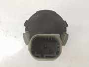 Parken-Sensoren ACHTER 6911838 BMW X5 (E53) SUV 3.0d 24V (M57N-D30(306D2)) 2004