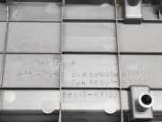 Armlehne MIDDEN 5891247030 Toyota Prius (NHW20) Liftback 1.5 16V (1NZ-FXE) 2008