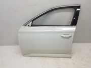 Tür Links Vorne 3V0831055B Skoda Superb Kombi (3V5) Kombi 2.0 TDI 16V (DTUA)