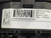 Airbag Lenkrad 735685782 Fiat Ducato (250) Van 2.0 D 115 Multijet (250.A.1000(Euro 5)) 2013