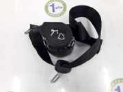 Sicherheitsgurt Rechts Hinten 8K0857805R Audi A5 (8T3) Coupé 2.7 TDI V6 24V (CAMA) 2007