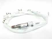 Vorhang Airbag Links VOOR 7352601 BMW X1 (F48) SUV sDrive 18d 2.0 16V (B47-C20B)