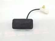 Heckklappengriff 812603K001 Hyundai i40 (VFA) Limousine 1.7 CRDi 16V (D4FD) 2013