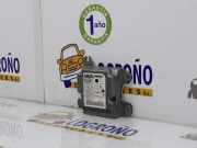 Steuergerät Airbag 8200098401 Renault I FKC0 RN-alap modell (KCOA-C-D-E-H-U) 2001