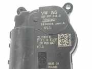 Luftklappe Stellmotor 2Q0907511G Volkswagen T-Roc I SUV 2.0 R TSI 16V 4Motion (DNUE) 2019