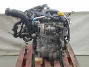 Motor COMPLEET H4B408 Renault IV Limited