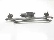 Scheibenwischermotor Vorne 288004CC0A Nissan X-Trail (T32) SUV 2.0 dCi All Mode (M9R)