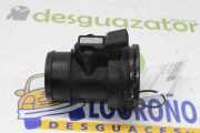 Map Sensor 038906051C Volkswagen Transporter T5 Van 2.5 TDi (BNZ) 2007 BNZ