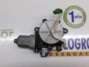 Fensterhebermotor Rechts Hinten 62188AG001 Subaru FAMILIAR/OUTBACK B13 2.0 D (150 CV) 2008