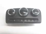 Bedienung Heizung 61319318940 Mini Clubman (F54) Kombi 2.0 Cooper D 16V (B47C20A)