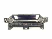 Bedienung Heizung BDMC61190A Mazda CX-30 (DM) SUV 2.0 e-SkyActiv-G 122 16V (PEXN)