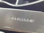 Batteriehalterung 244465684R Renault Trafic Passenger (1JL/2JL/3JL/4JL) Bus 2.0 dCi 16V 150 (M9R-714(M9R-Z7))