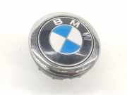 Heckklappengriff 51247248535 BMW 1 serie (F20) Schrägheck 5-drs 118d 2.0 16V (N47-D20C) 2012