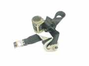 Sicherheitsgurt Rechts Hinten 7M3857816C Seat Alhambra (7V8/9) Großraumlimousine 2.0 TDI (BRT) 2007