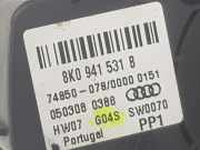 Lichtschalter 8K0941531B Audi A4 (B8) Limousine 2.0 TDI 16V (CAGA) 2008