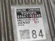Motorsteuergerät 896610Z840 Toyota Auris (E18) Schrägheck 5-drs 1.6 Dual VVT-i 16V (1ZRFAE)