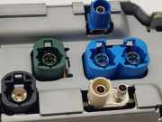 Radio CD 9839633580 Peugeot Expert (V1/VA/VB/VE/VF/VT/VY) Van 1.5 BlueHDi 100 (DV5RUCd(YHR))