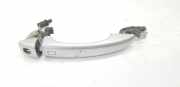 Türgriff Außen Links Vorne 8T0837205A Audi A5 Quattro (B8C/S) Coupé 3.0 TDI V6 24V Quattro (CCWA) 2008