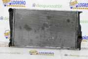 Radiator 17117794488 BMW SERIE 3 COUPE 3.0 Turbodiesel (286 CV) 2008