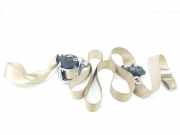 Sicherheitsgurt Rechts Vorne 72119138268 BMW 6 serie (E63) Coupé 630i 24V (N52-B30A) 2004