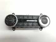 Bedienung Heizung A1669000106 Mercedes-Benz ML III (166) SUV 3.0 ML-350 BlueTEC V6 24V 4-Matic (OM642.826)