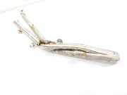 Vorhang Airbag Rechts VOOR 1K8880742B Volkswagen Scirocco (137/13AD) Schrägheck 3-drs 2.0 TDI 16V (CBBB) 2010 CBBB