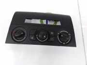 Bedienung Heizung 64119162986 BMW 1 serie (E81) Schrägheck 3-drs 116i 1.6 16V (N43-B16A) 2008